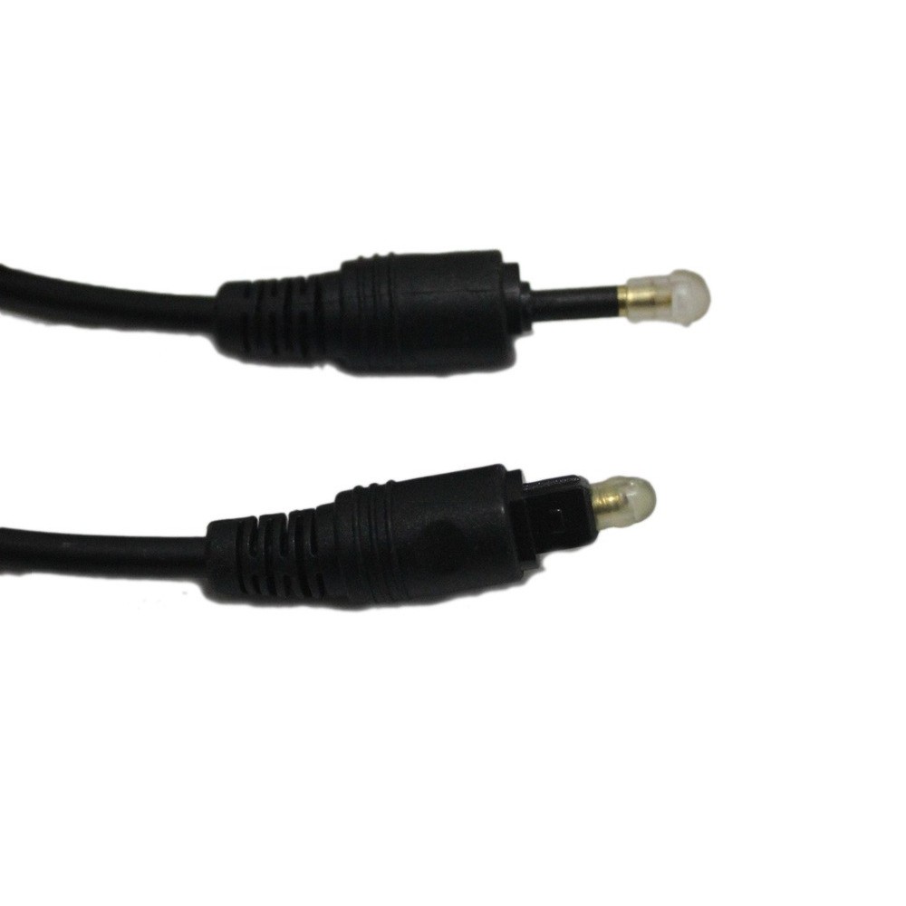 CABO FIBRA OTICA TOSLINK 3.5MTS