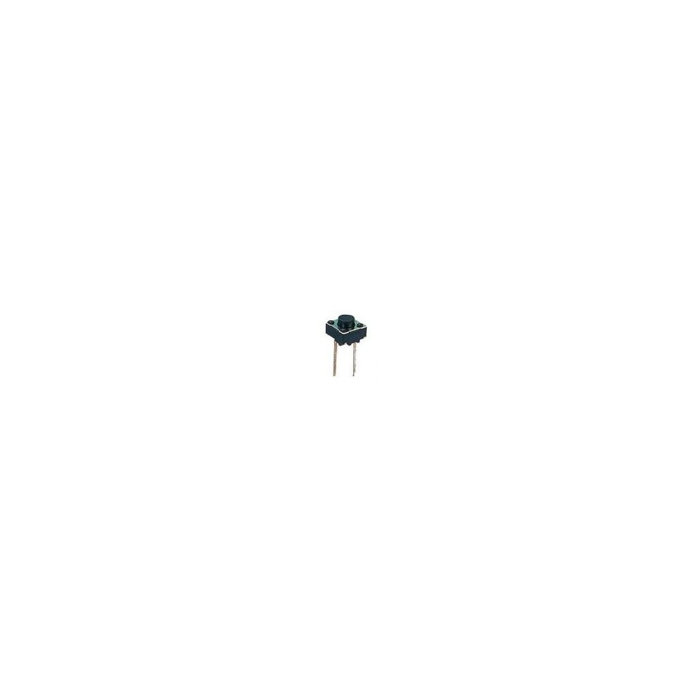 MICRO PULSADOR (L:5.0MM) 12VDC 50 mA TACTO MICRO PULSADOR (L:5.0MM) 12VDC 50 mA TACTO