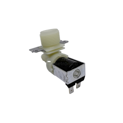 ELECTROVALVULA SIMPLES  90º