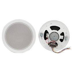 ALTIFALANTE COM GRELHA 8POL.100V