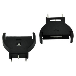 SUPORTE VERTICAL PARA CR2032 DL2032