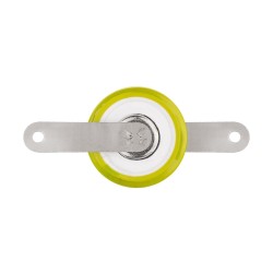 BATERIA NI-MH AAA 1.2V 800MA COM PATILHAS