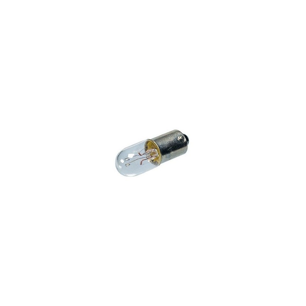 LAMP.BAIONETA 24V 200mAh LAMP.BAIONETA 24V 200mAh