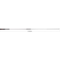ANTENA MOVEL VHF/UHF 50W 0.92mts