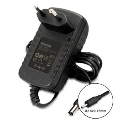 ALIMENTADOR COMUTADO 100-240VAC 5VDC 2,5 A.
