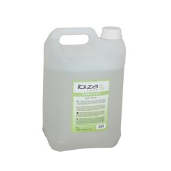 LIQUIDO PARA MAQUINA DE BOLHAS 5LTS