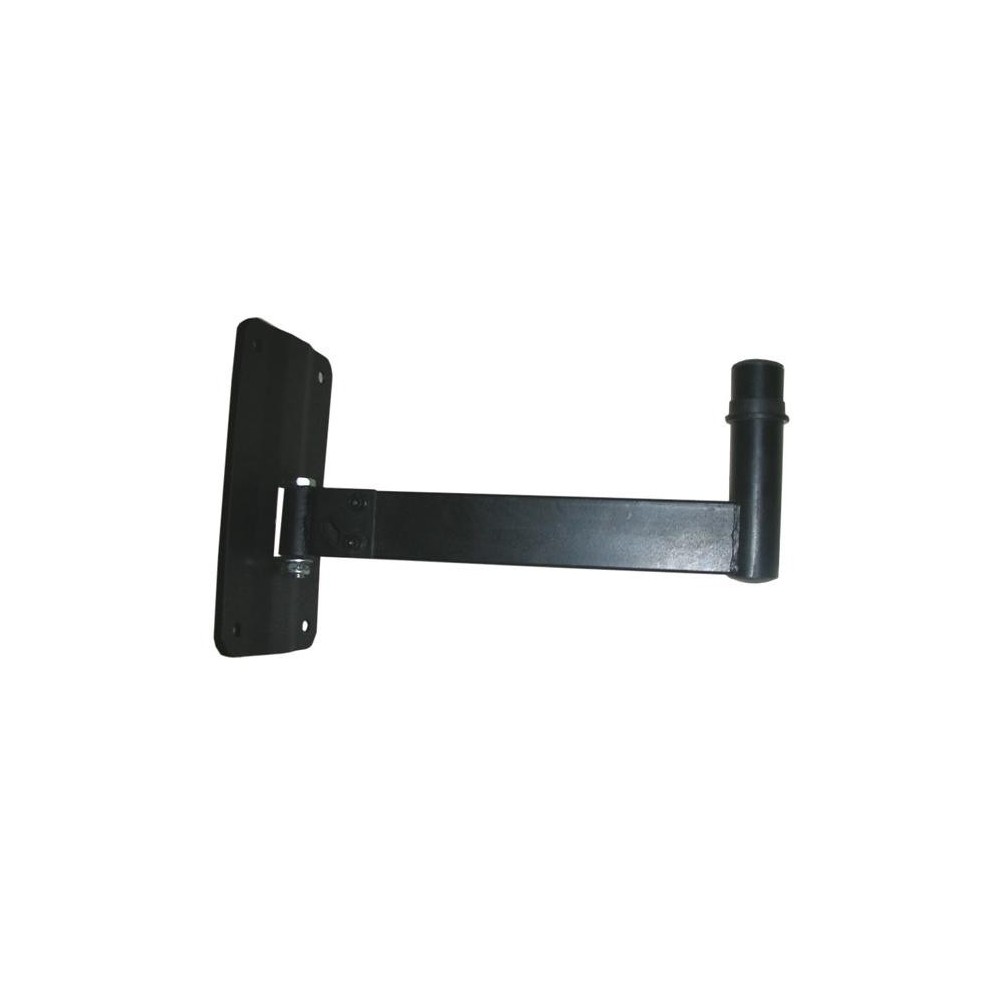 SUPORTE P/COLUNA PAREDE ATE 30Kgrs 38cm SUPORTE P/COLUNA PAREDE ATE 30Kgrs 38cm