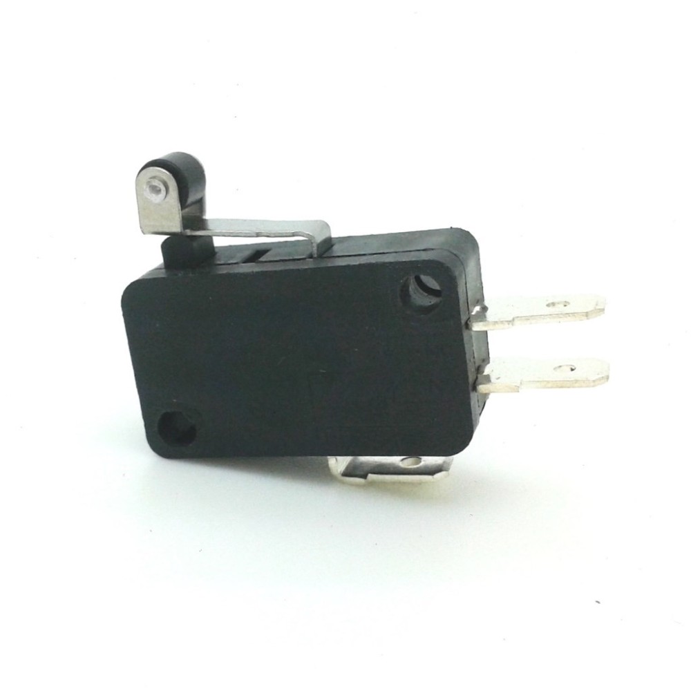 MICROSWITCH 250VAC 10A