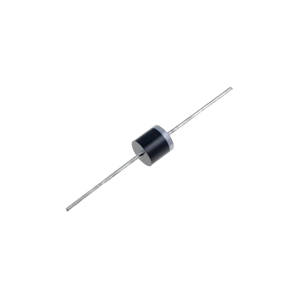 DIODO 6A 1000V (P600M)