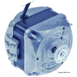 MOTOVENTILADOR 60-16W 230V 50-60Hz 1300-1550 RPM