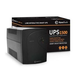 UPS EUROTECH 1500 VA