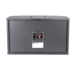 PAR COLUNAS 2 VIAS WOOFER 8"+ TWEETER 1,75" MARK