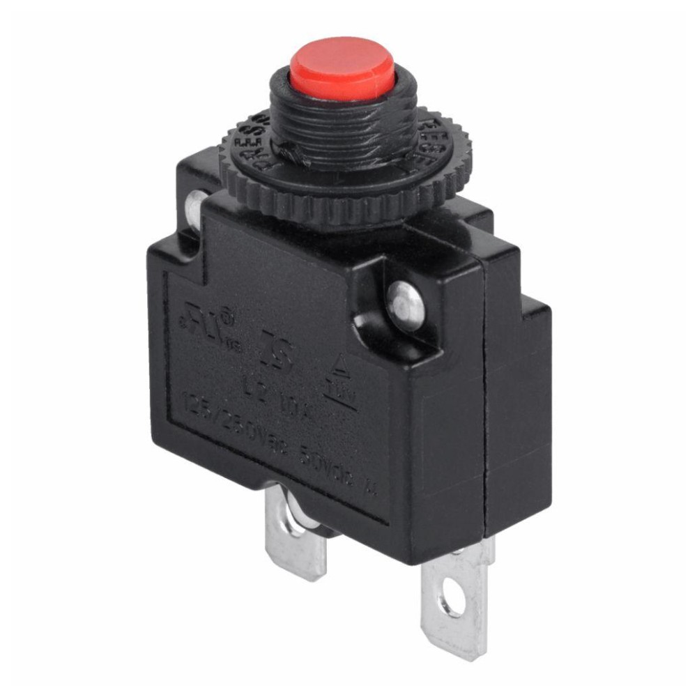 CIRCUIT BREAKER 10A 250VAC 50VDC