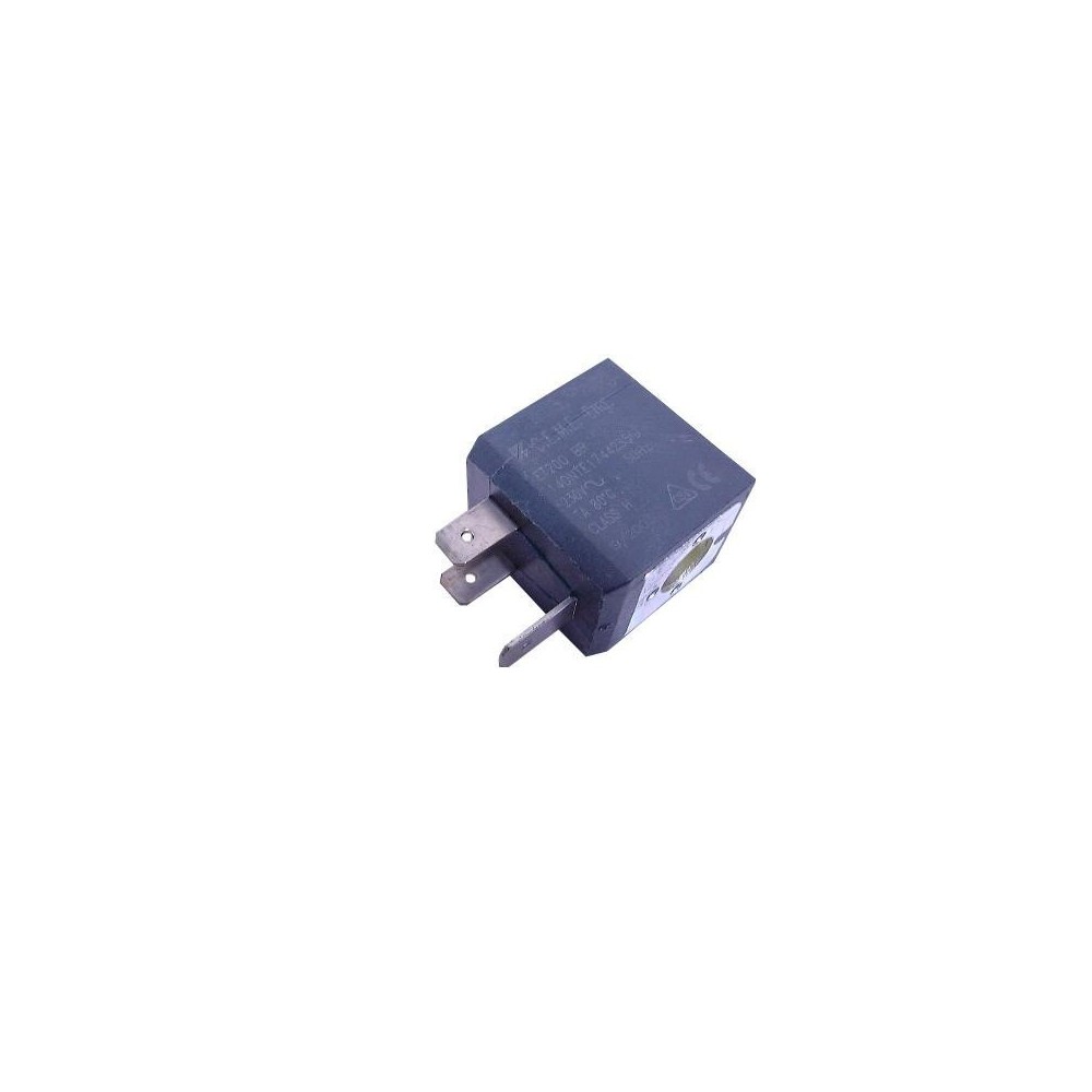 BOBINE DA ELECTROVALVULA UNIV.CEME 4 BOBINE DA ELECTROVALVULA UNIV.CEME 4