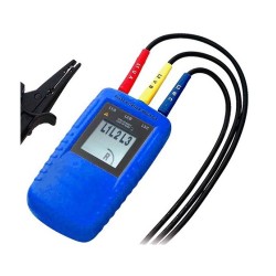 MEDIDOR DE FASES IP40