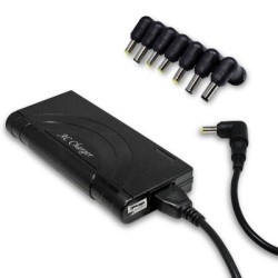 ALIMENTADOR PC NGS BILLET 90W 15V-19.5V