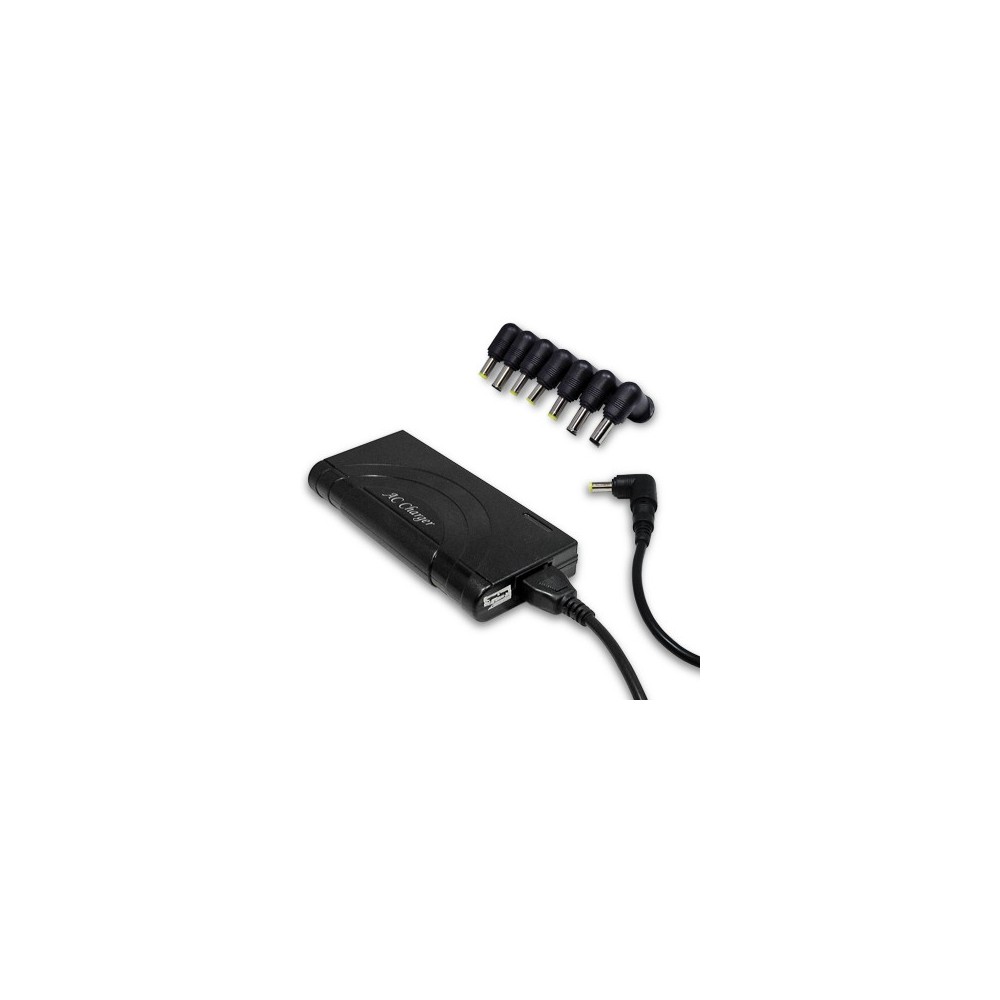 ALIMENTADOR PC NGS BILLET 90W 15V-19.5V