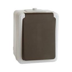 INTERRUPTOR 250V 16A  ESTAN.