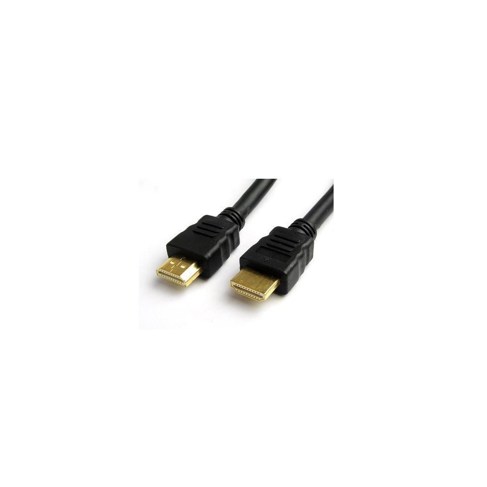 EXTENSAO HDMI MACHO / MACHO 5MTS