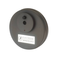 AFASTA MOSQUITOS  ELECTRONICO