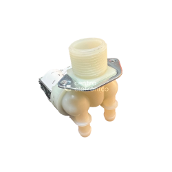 ELECTROVALVULA DUPLA  180º