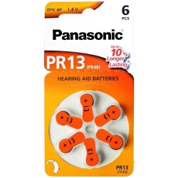 BL/6P  1,4V (PR48)
