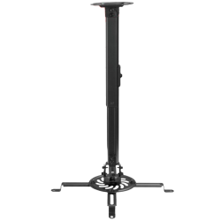 SUPORTE DE TETO INCLINAVEL 360º P/ PROJETOR 13.5KG