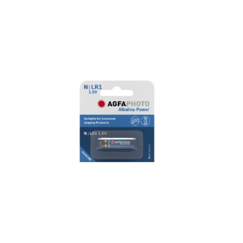 PILHA 1.5V PARA COMANDO (BLISTER1 UNIDADE)