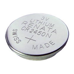 PILHA LITIO CR2450 N CELL 3V