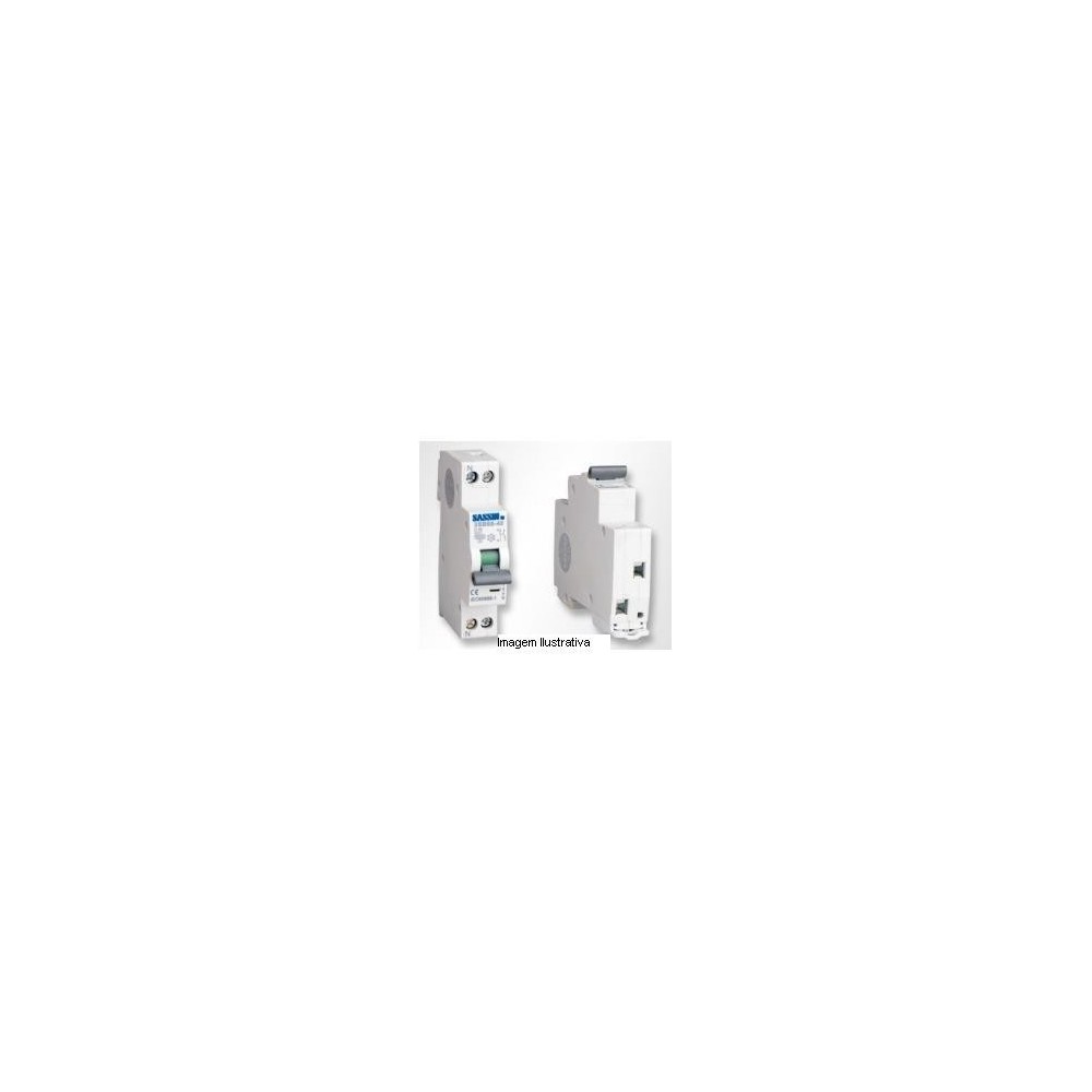 INTERRUPTOR AUTOMATICO DPN 1 P+N 25A INTERRUPTOR AUTOMATICO DPN 1 P+N 25A