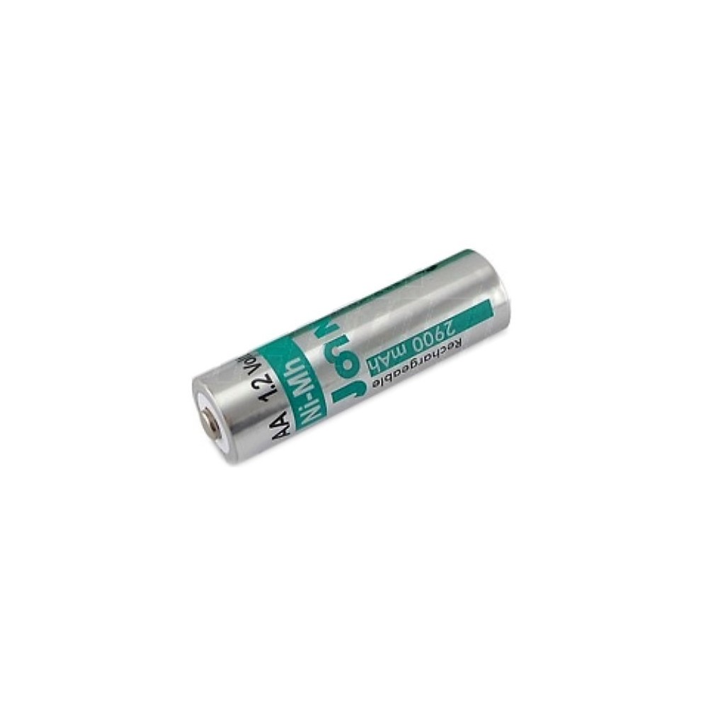BATERIA RECARREGAVEL NI-MH 1.2V AA (UNID) BATERIA RECARREGAVEL NI-MH 1.2V AA (UNID)