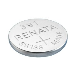 PILHA RELOJOARIA 1.55V PRATA