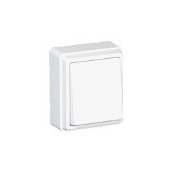 COMUTADOR ESCADA SIMPLES QUADRADO