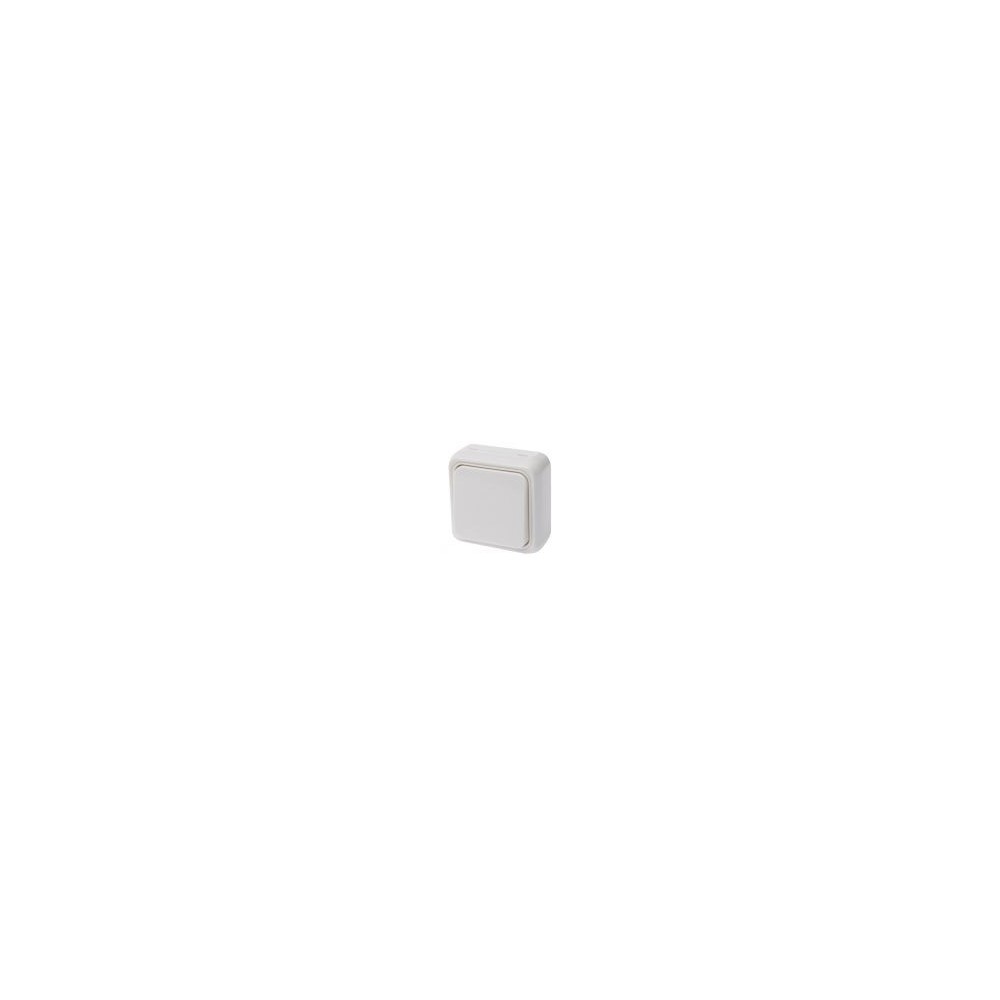 INTERRUPTOR DE SUPERFICIE EXTERIOR 10A 250V