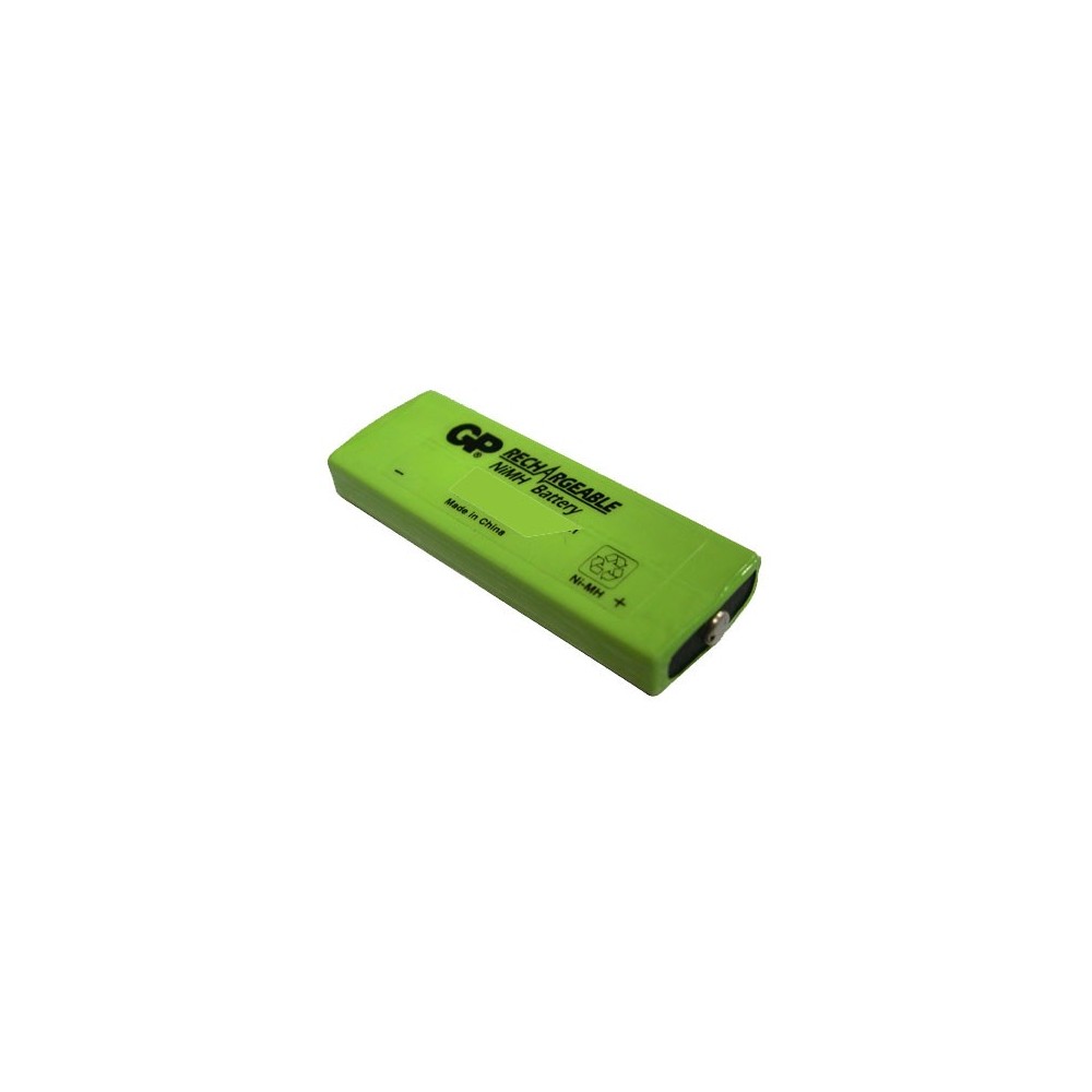 BAT.NI/CD 1,2V 650mA BAT.NI/CD 1,2V 650mA