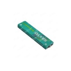 BAT.NI/CD 1,2V 650mA