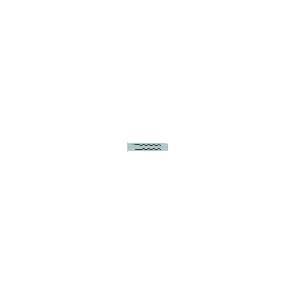 BUCHAS NYLON UNIV.C/ ABA 8X40mm (CX 100 UNID) BUCHAS NYLON UNIV.C/ ABA 8X40mm (CX 100 UNID)