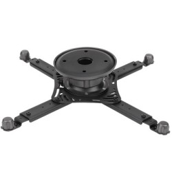 SUPORTE PARA PROJECTOR DE TECTO 15KG.