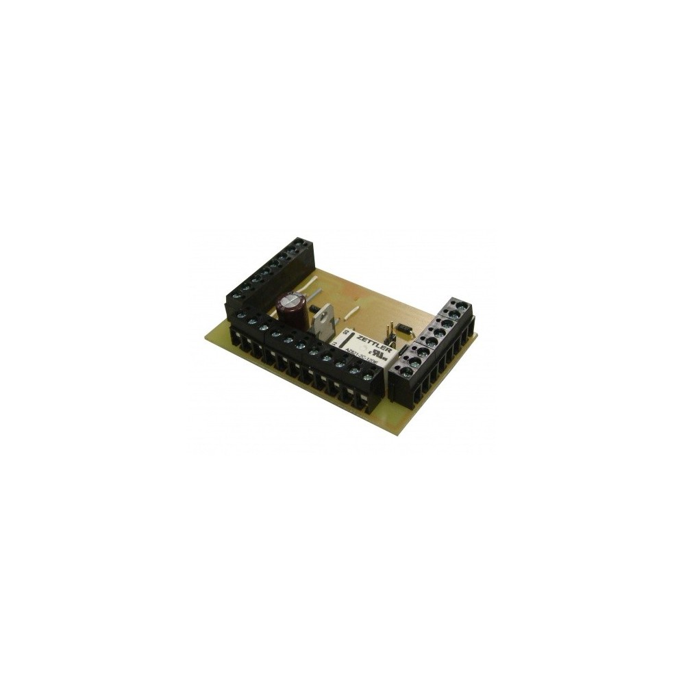 INTERFACE PARA LIGAR 2 MONITORES AO SISTEMA ES0102 INTERFACE PARA LIGAR 2 MONITORES AO SISTEMA ES0102