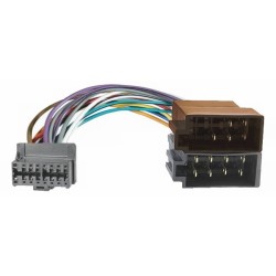 CABO ADAPTADOR AUDIO ISO PIONEER