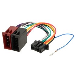 CABO ADAPTADOR AUDIO ISO PANASONIC