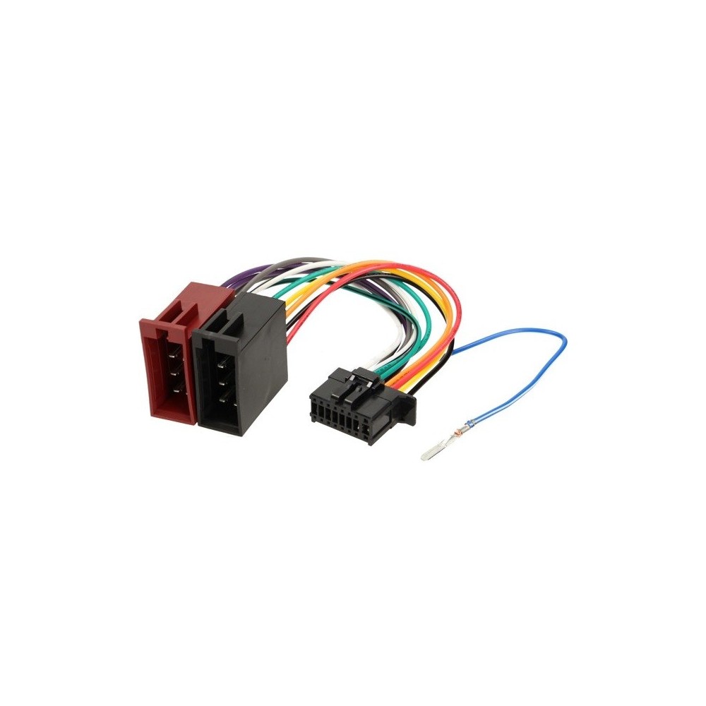 CABO ADAPTADOR AUDIO ISO PANASONIC