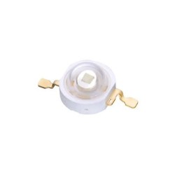 LED DE POTENCIA AZUL 3W 3.6V 130º