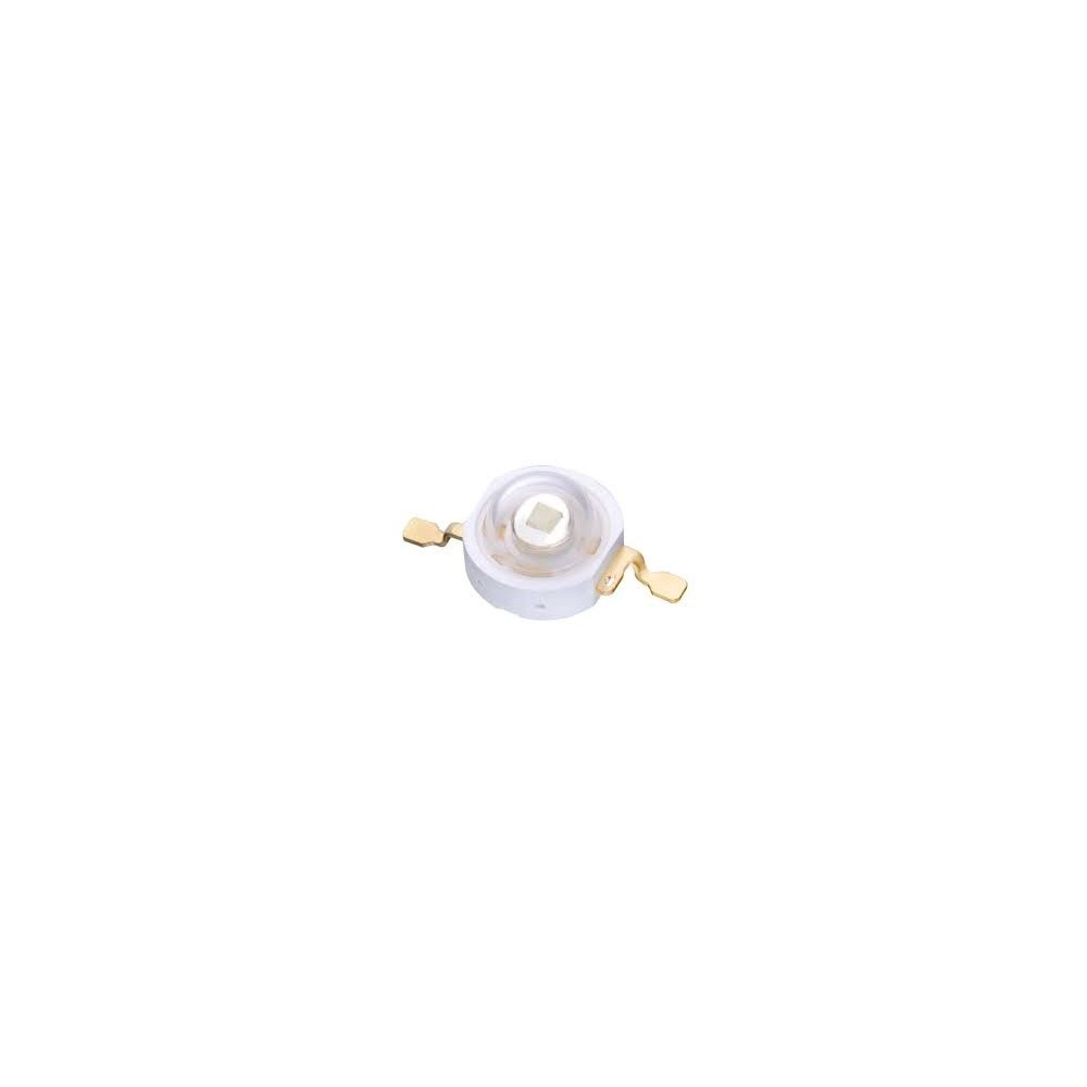 LED DE POTENCIA AZUL 3W 3.6V 130º