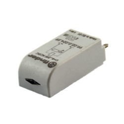 MOD.SINALIZAÇÃO LED 6 24V FINDER