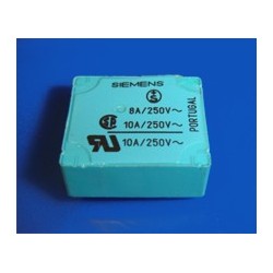 RELE SIEMENS 24V