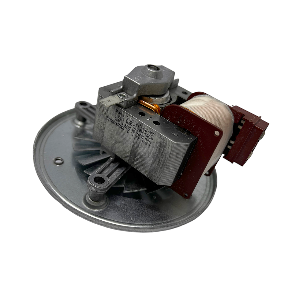 MOTOR FORNO VENTILADO 45W UNIVERSAL MOTOR FORNO VENTILADO 45W UNIVERSAL