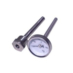 TERMOMETRO COM HASTE PARA FORNO (0º A 500º)