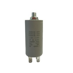 CONDENSADORES   5MF 450V