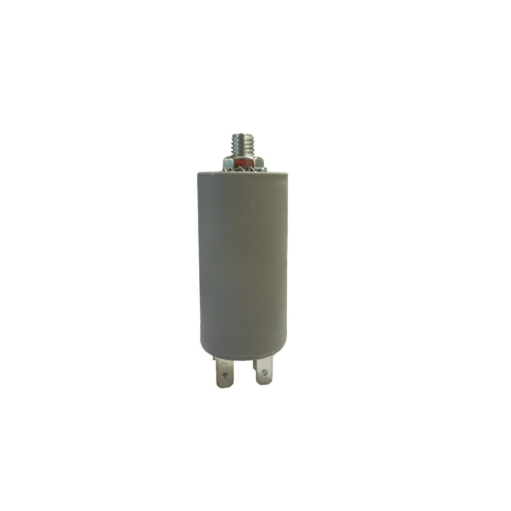 CONDENSADORES   6,3MF 450V